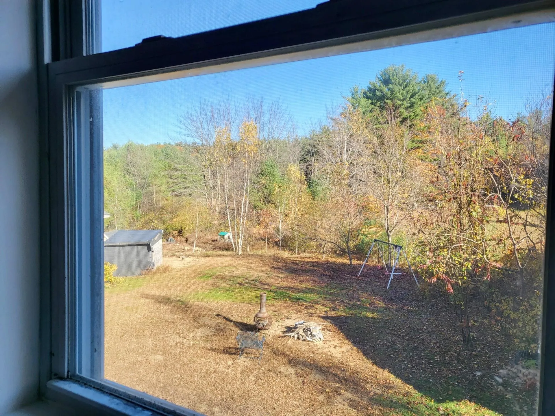 72 Threshing Mill Road Sanbornton NH 03269