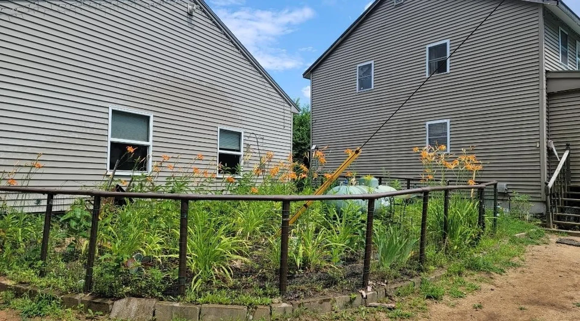 72 Threshing Mill Road Sanbornton NH 03269