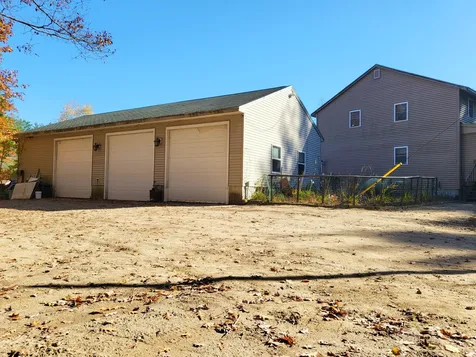 72 Threshing Mill Road Sanbornton NH 03269