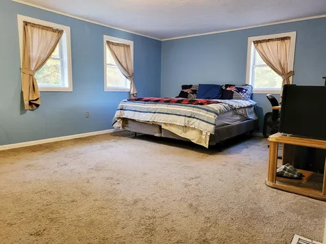 72 Threshing Mill Road Sanbornton NH 03269
