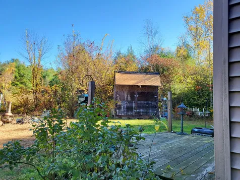 72 Threshing Mill Road Sanbornton NH 03269