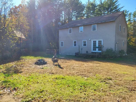 72 Threshing Mill Road Sanbornton NH 03269
