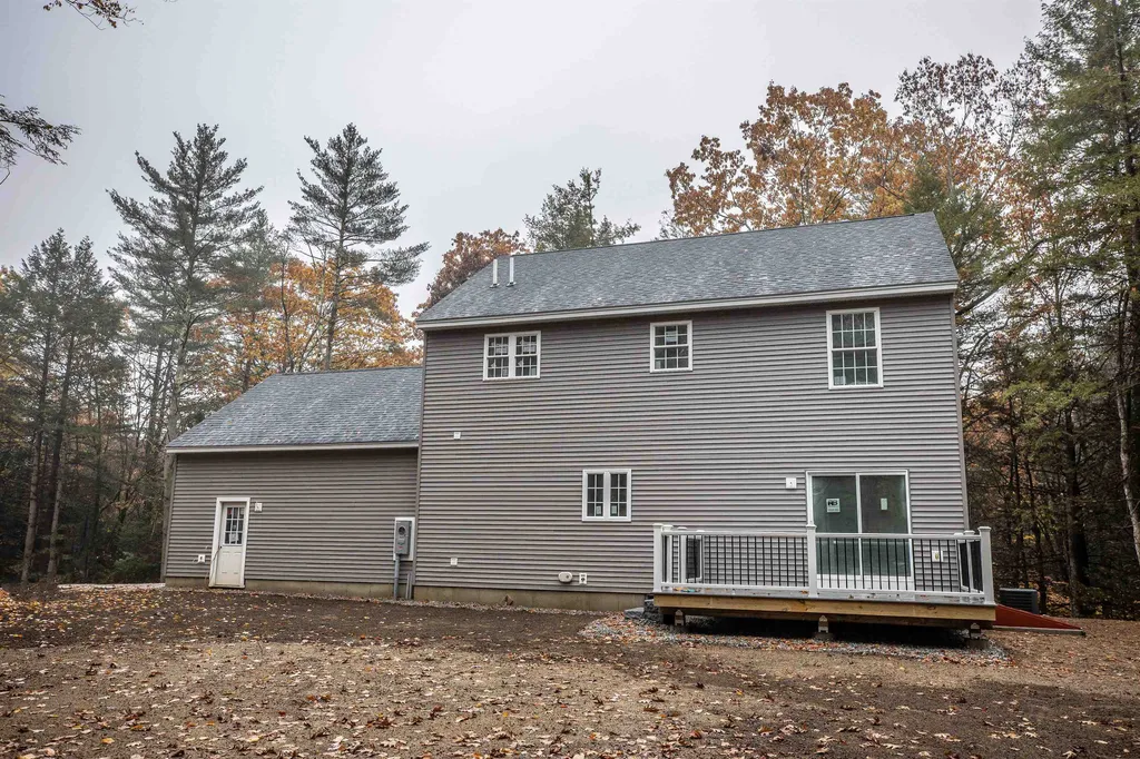 566 Forest Road Wilton NH 03086