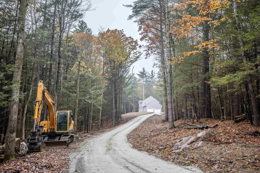 566 Forest Road Wilton NH 03086