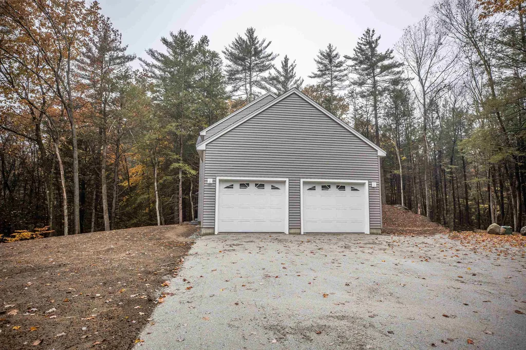 566 Forest Road Wilton NH 03086