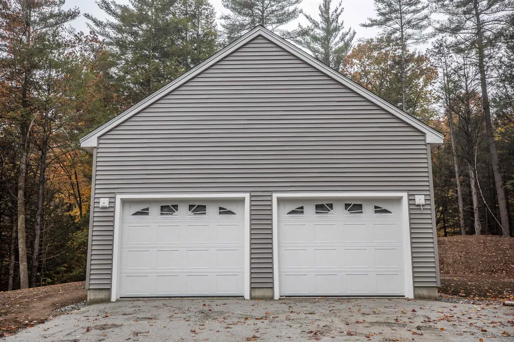 566 Forest Road Wilton NH 03086