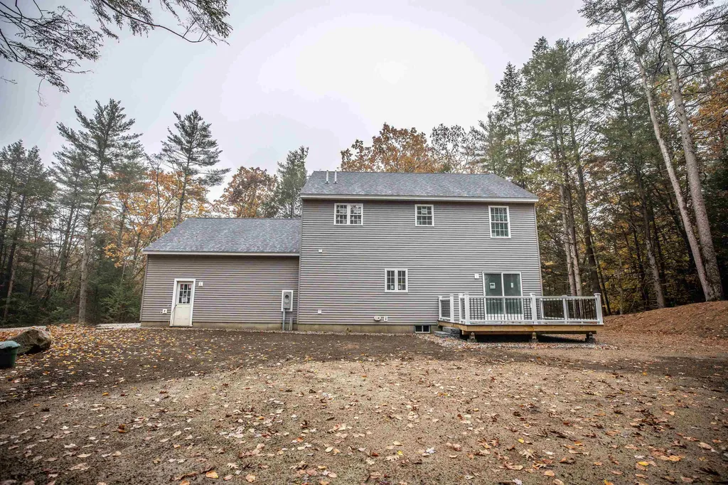 566 Forest Road Wilton NH 03086