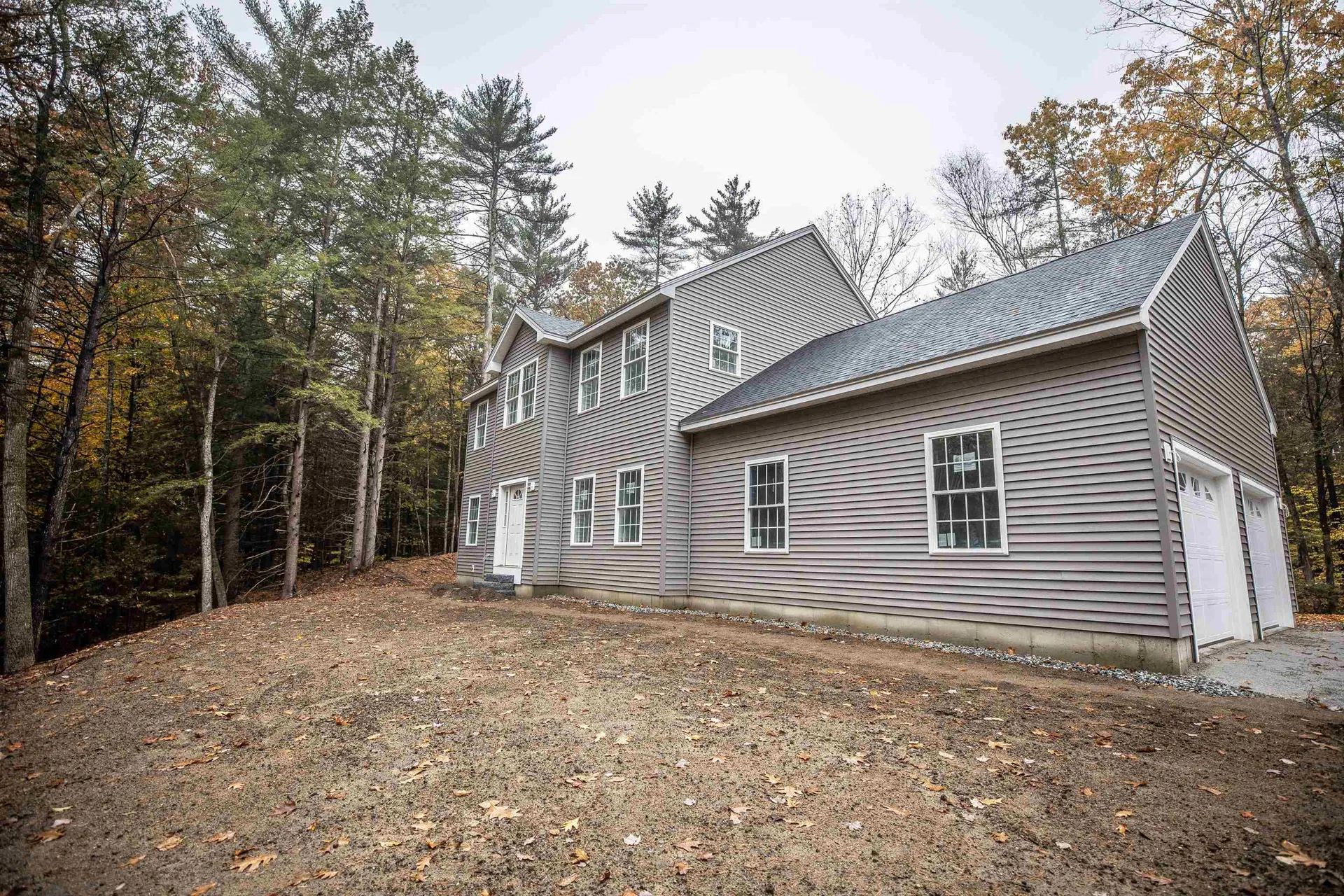 566 Forest Road Wilton NH 03086