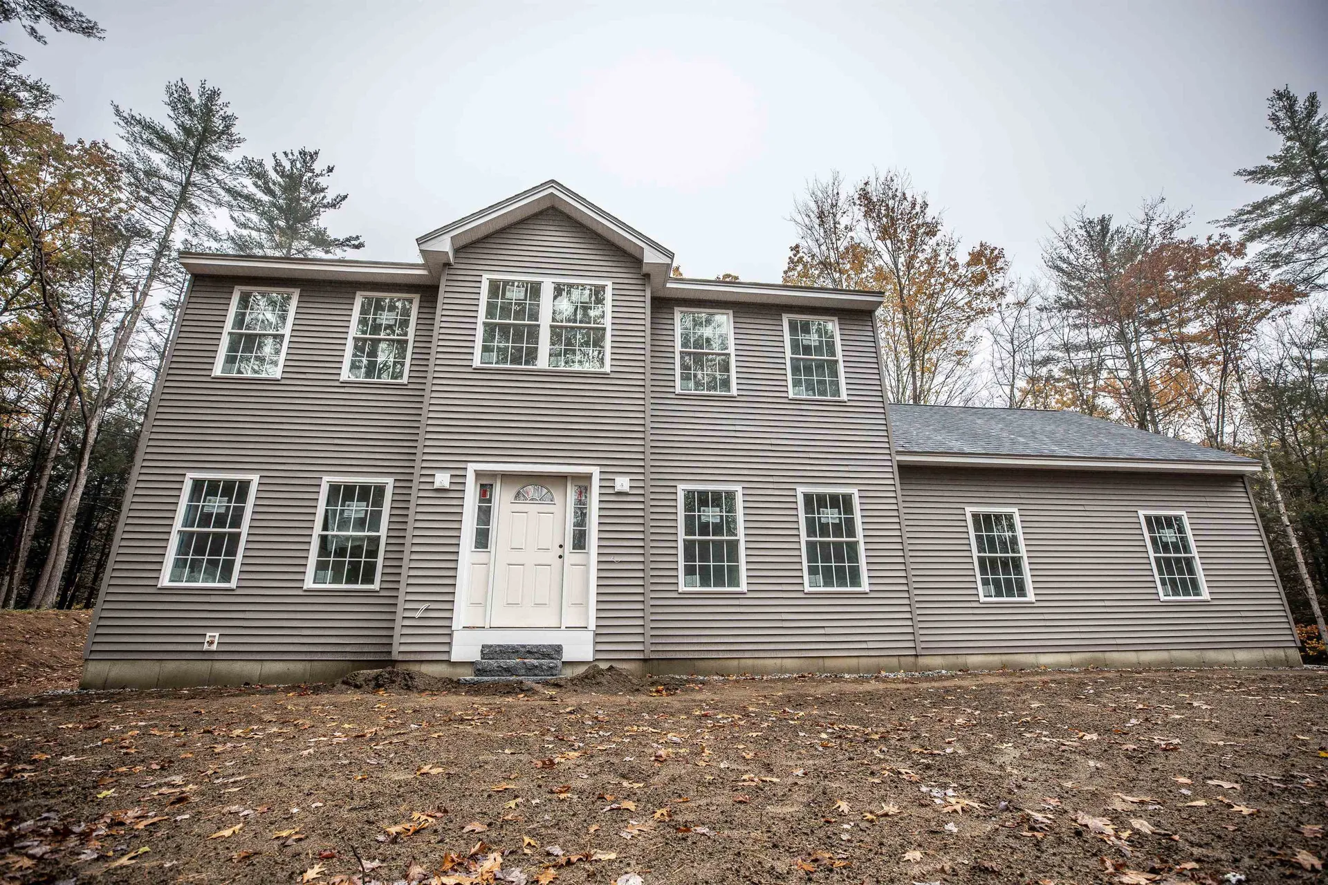 566 Forest Road Wilton NH 03086