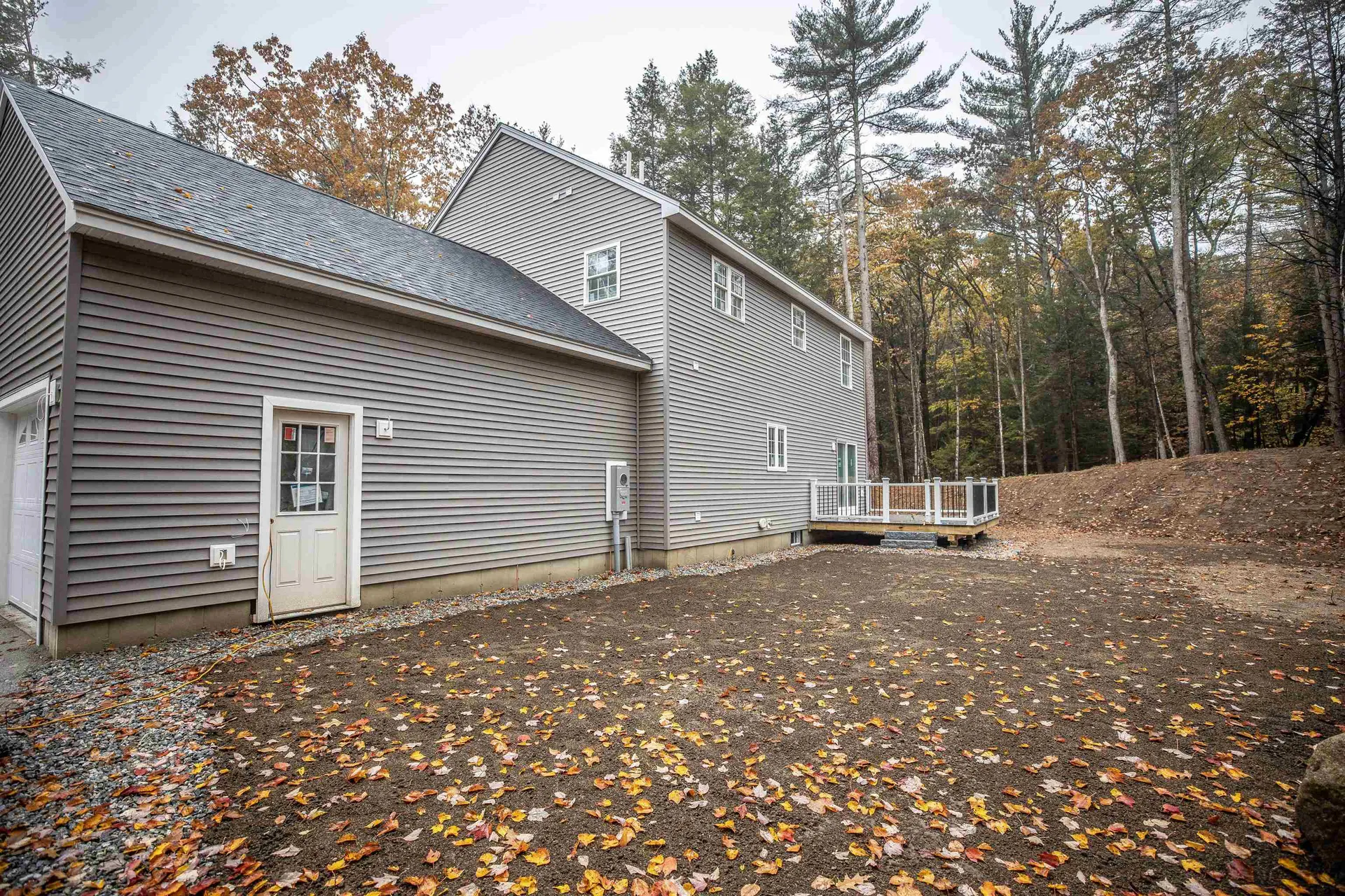 566 Forest Road Wilton NH 03086