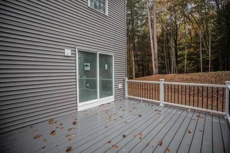 566 Forest Road Wilton NH 03086