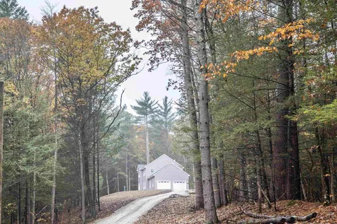 566 Forest Road Wilton NH 03086