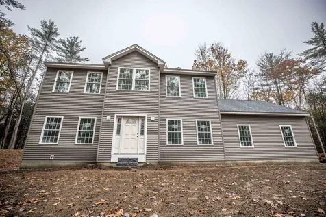 566 Forest Road Wilton NH 03086