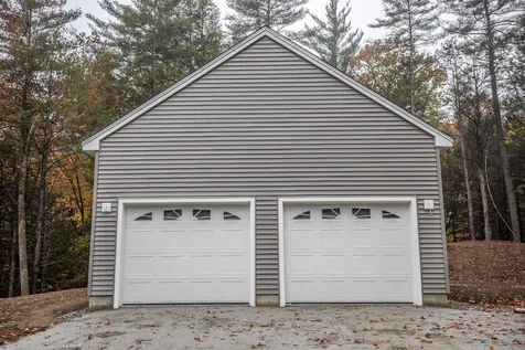 566 Forest Road Wilton NH 03086