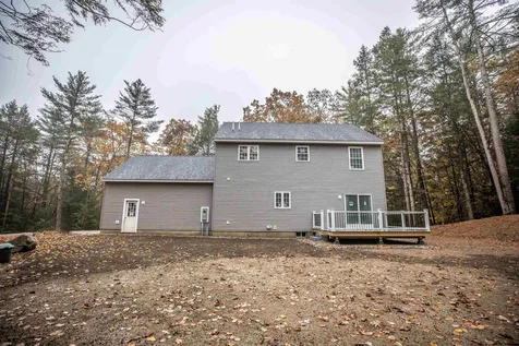 566 Forest Road Wilton NH 03086