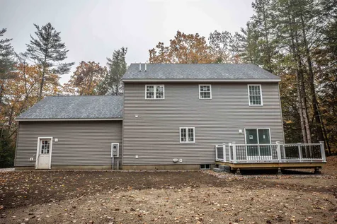 566 Forest Road Wilton NH 03086