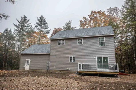 566 Forest Road Wilton NH 03086
