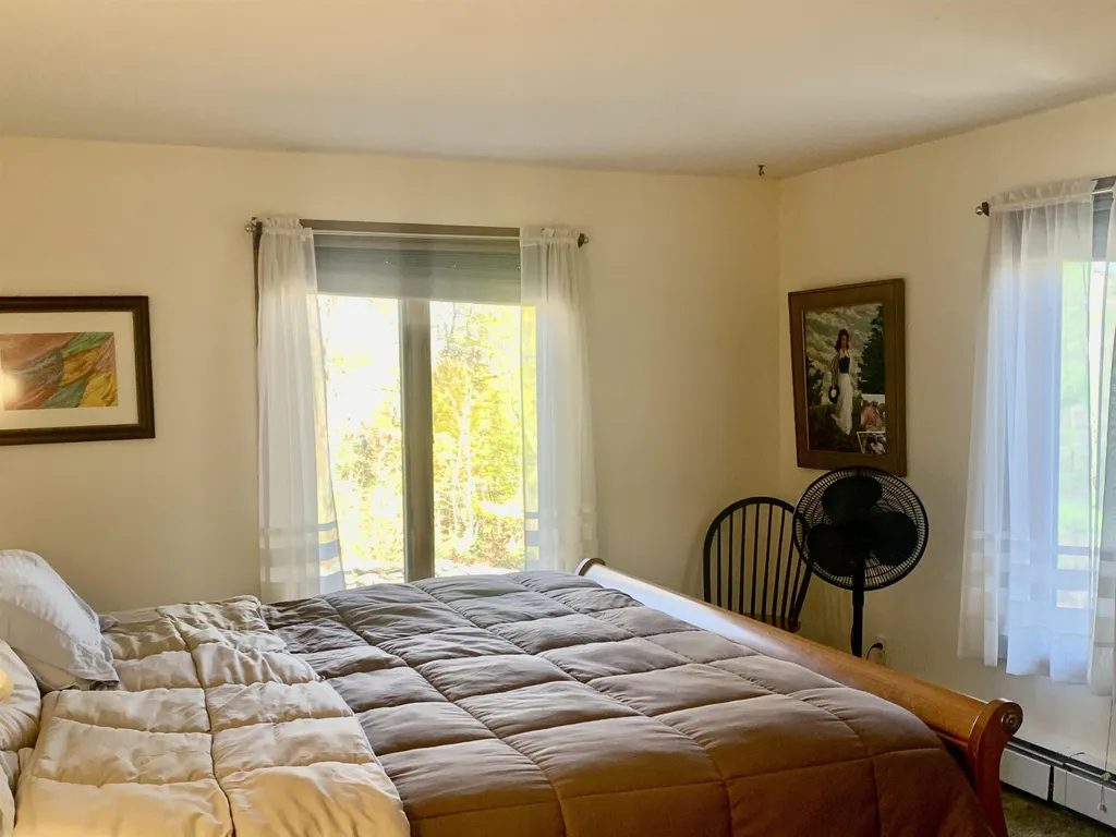 387 Tuttle Hill Road Londonderry VT 05155