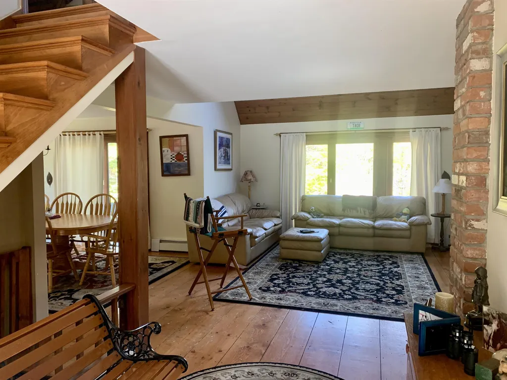 387 Tuttle Hill Road Londonderry VT 05155
