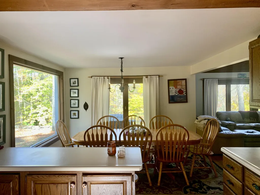 387 Tuttle Hill Road Londonderry VT 05155