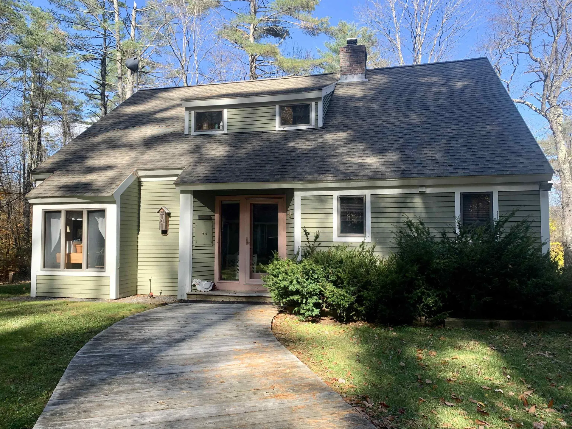 387 Tuttle Hill Road Londonderry VT 05155