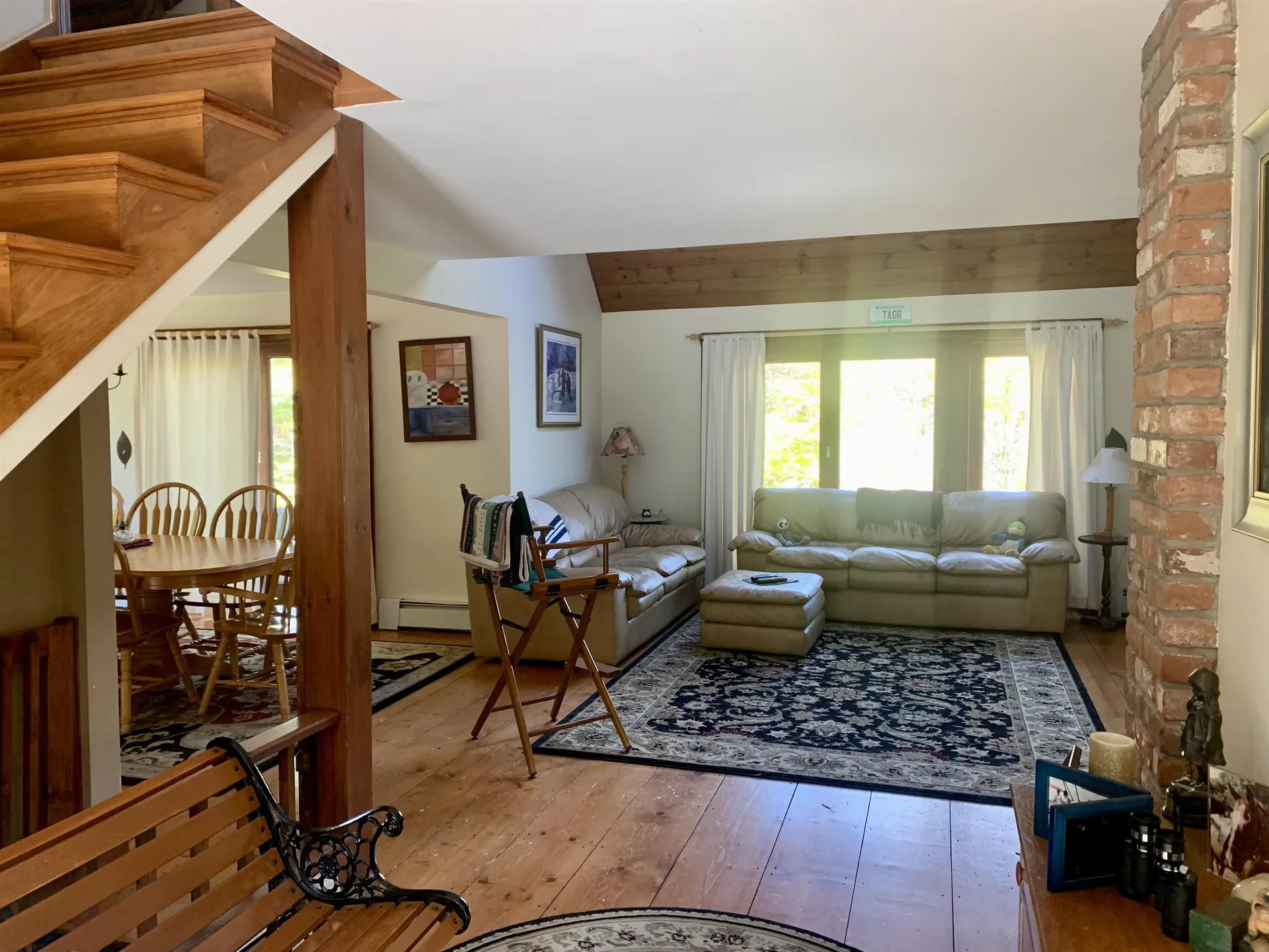 387 Tuttle Hill Road Londonderry VT 05155