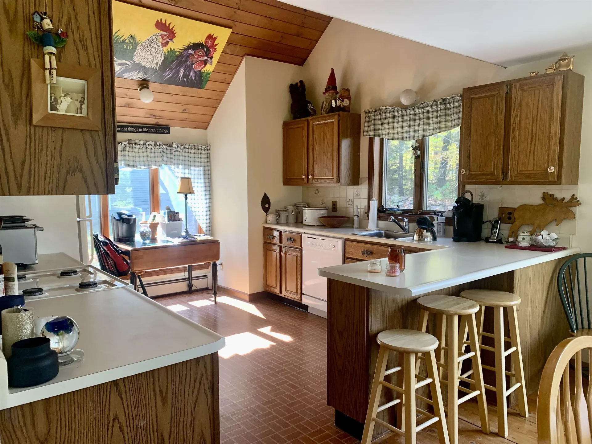 387 Tuttle Hill Road Londonderry VT 05155