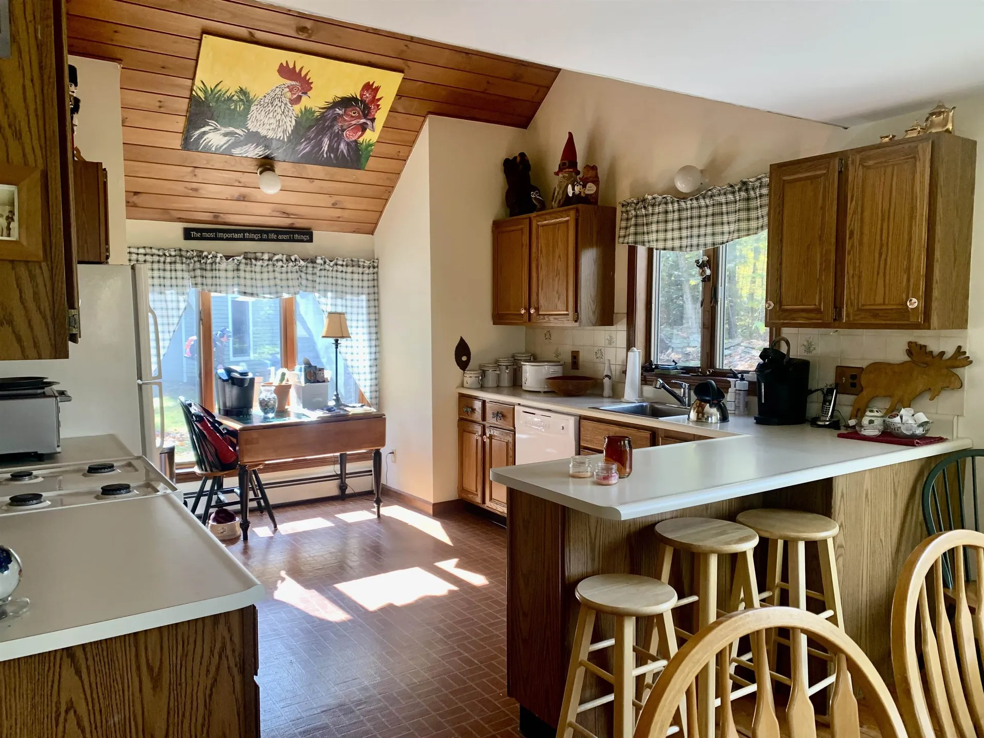 387 Tuttle Hill Road Londonderry VT 05155