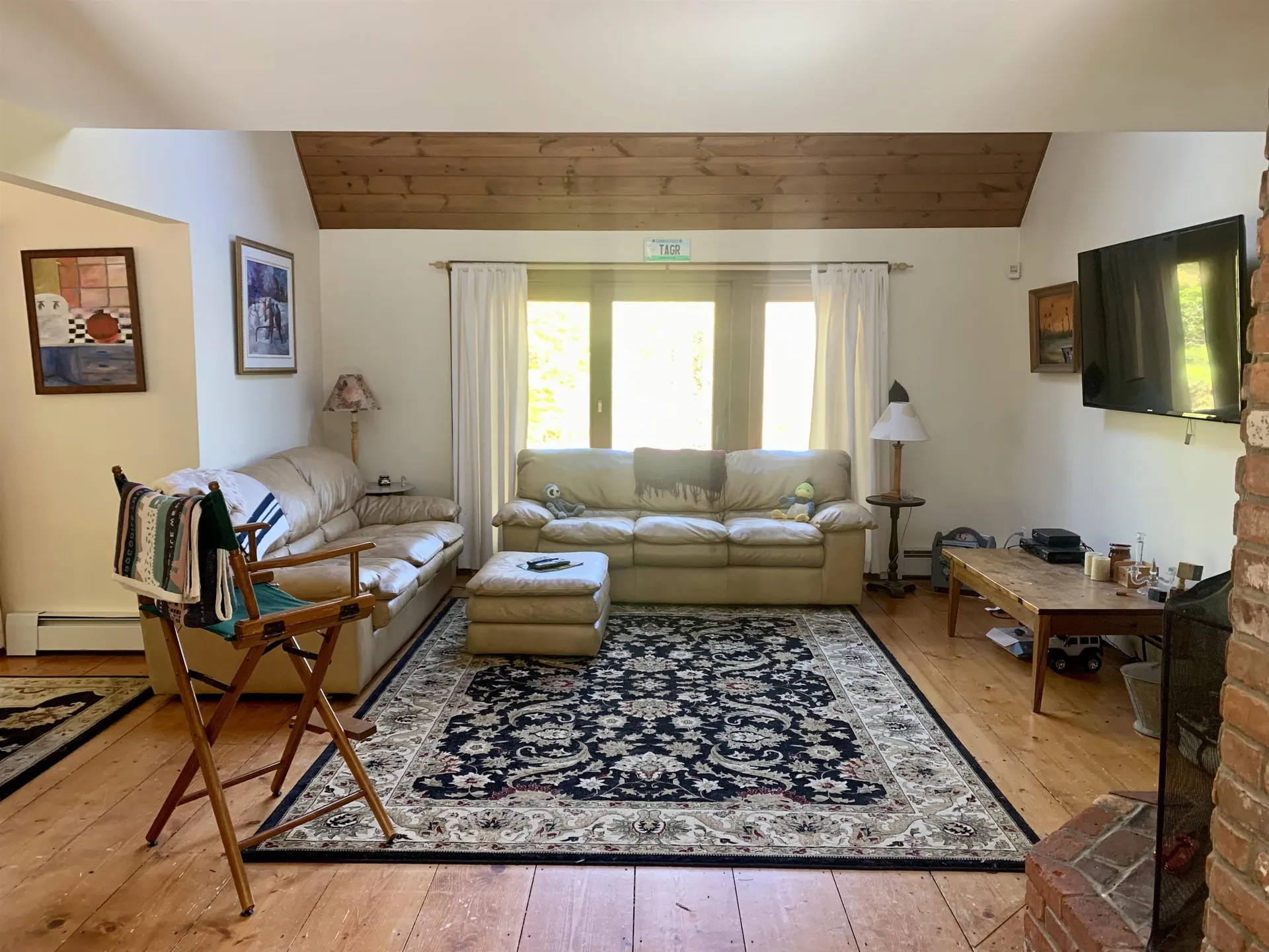 387 Tuttle Hill Road Londonderry VT 05155