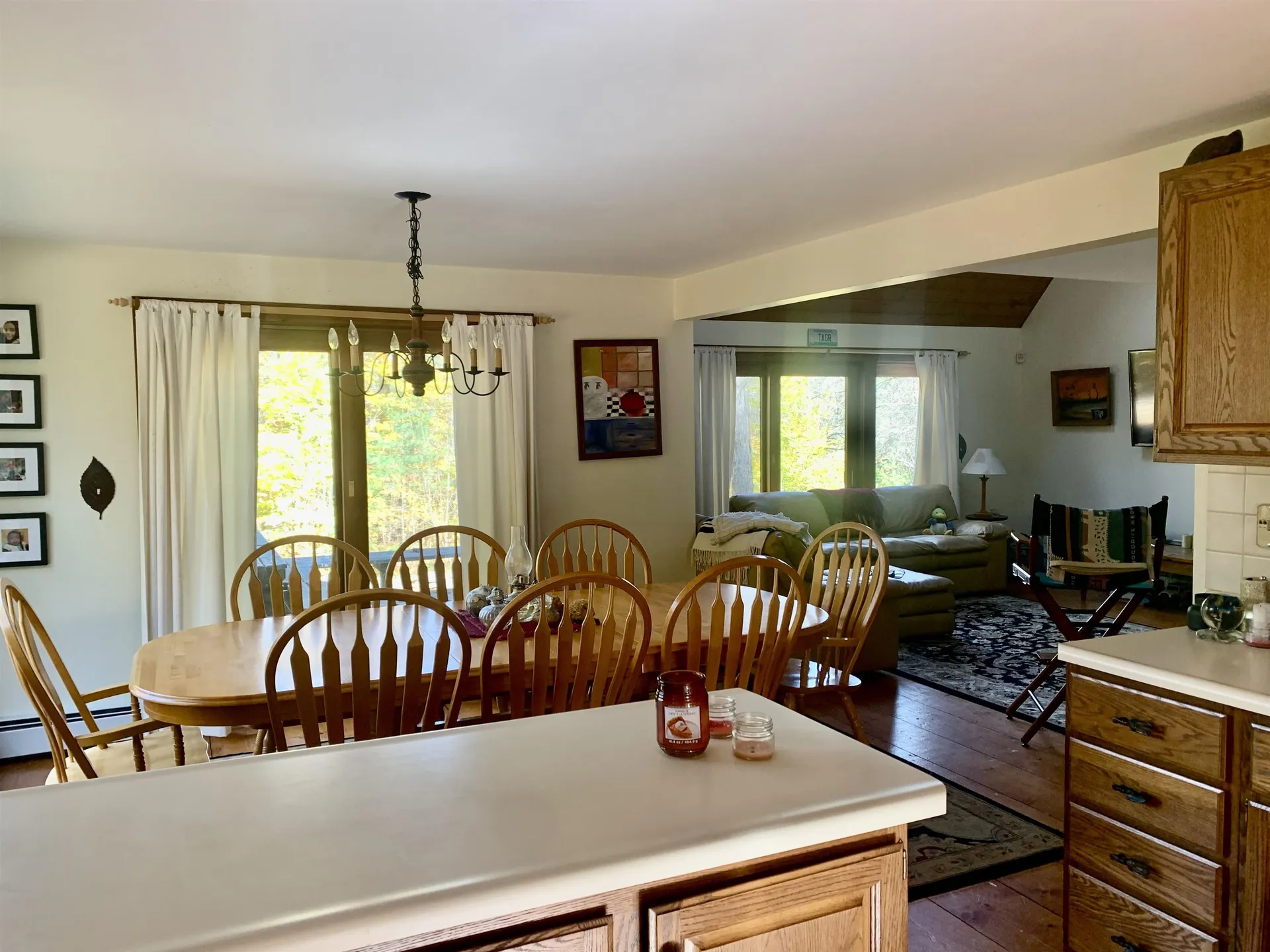 387 Tuttle Hill Road Londonderry VT 05155