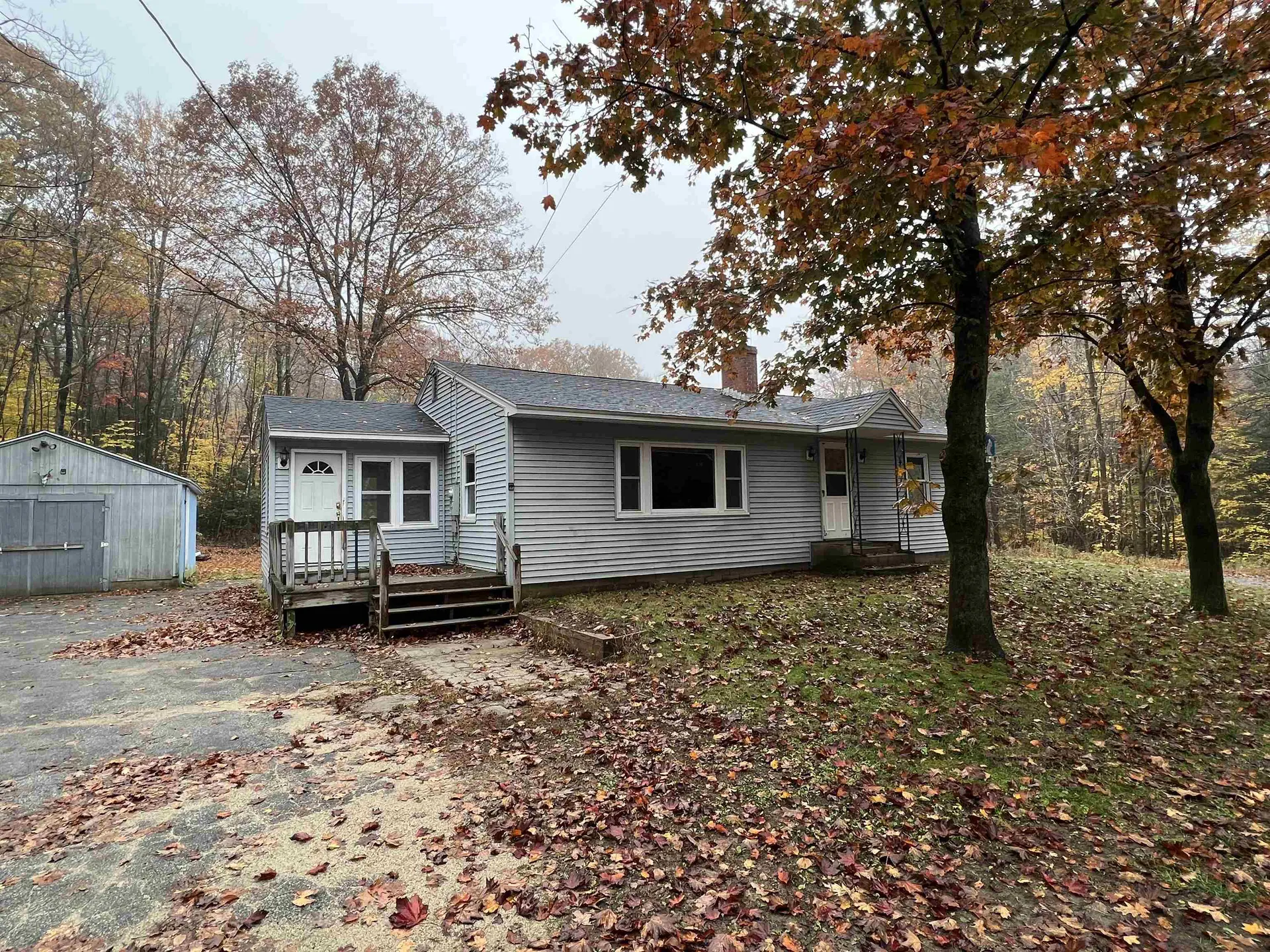 531 North Street Jaffrey NH 03452
