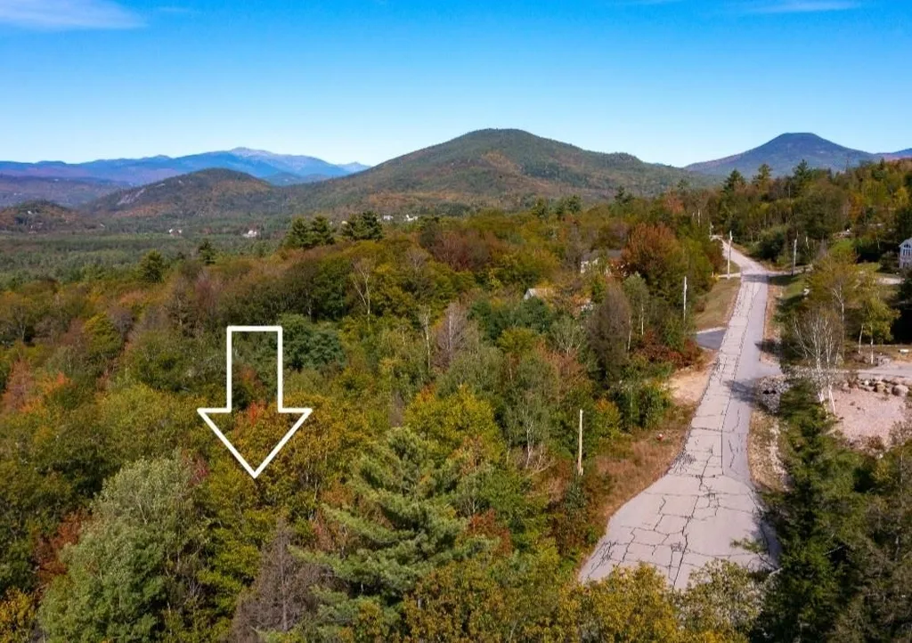00 Wildview Drive Bartlett NH 03812