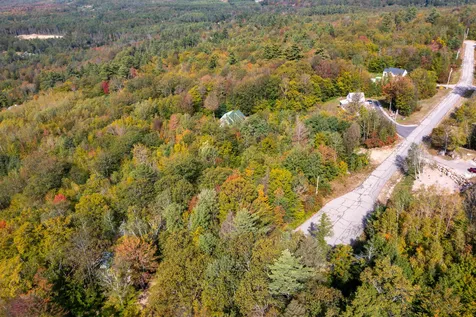 00 Wildview Drive Bartlett NH 03812