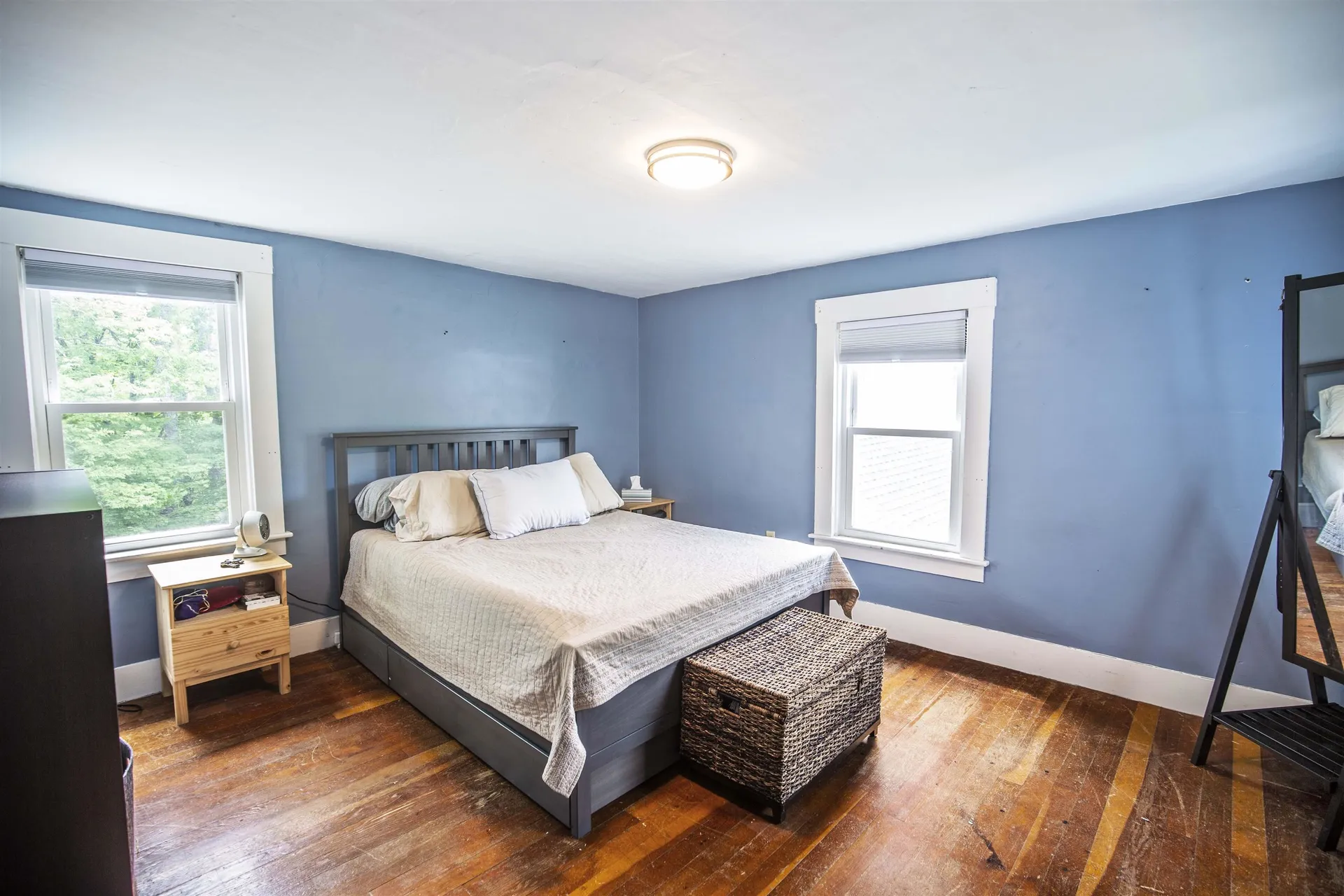 17 White Plains Road Webster NH 03303