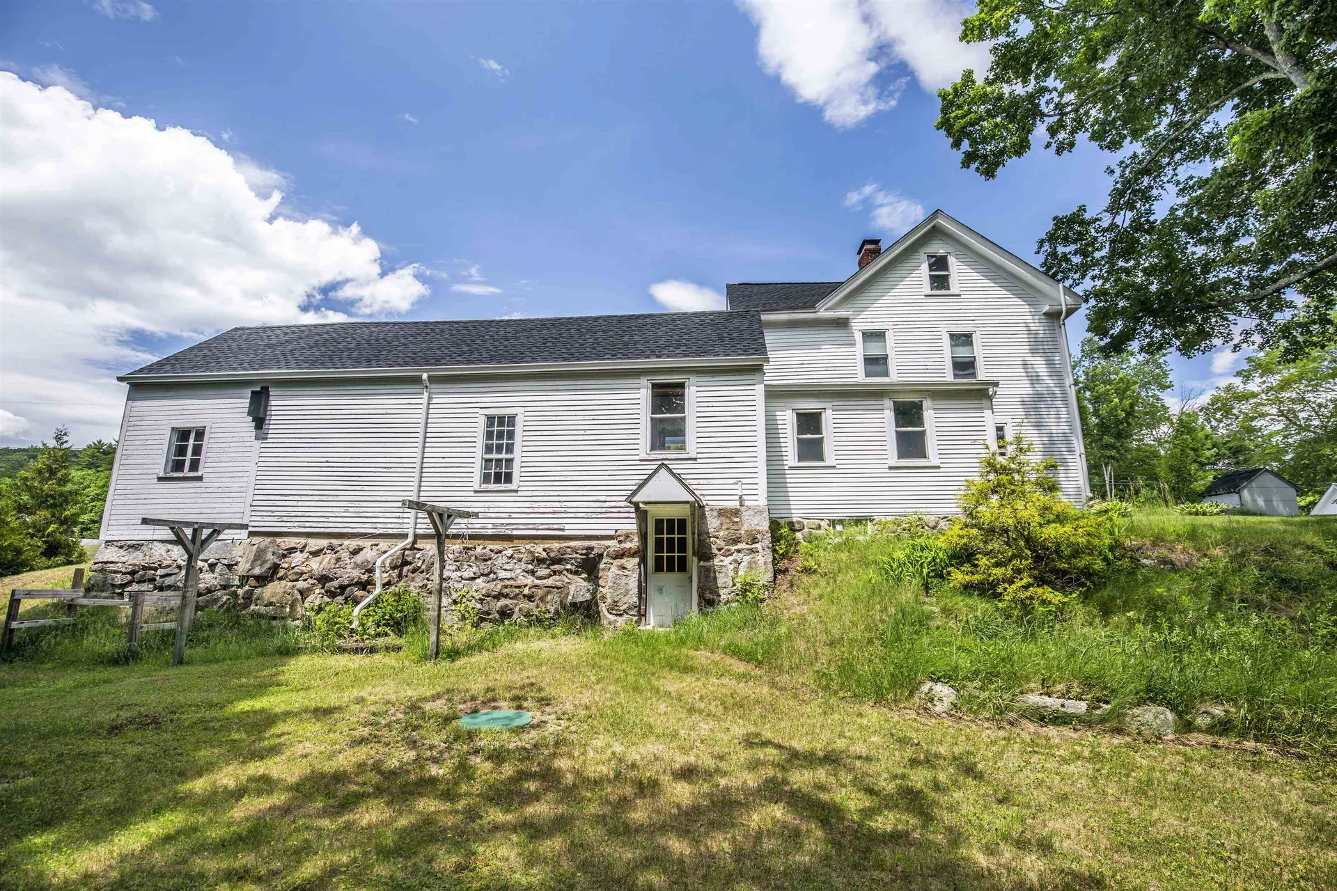 17 White Plains Road Webster NH 03303