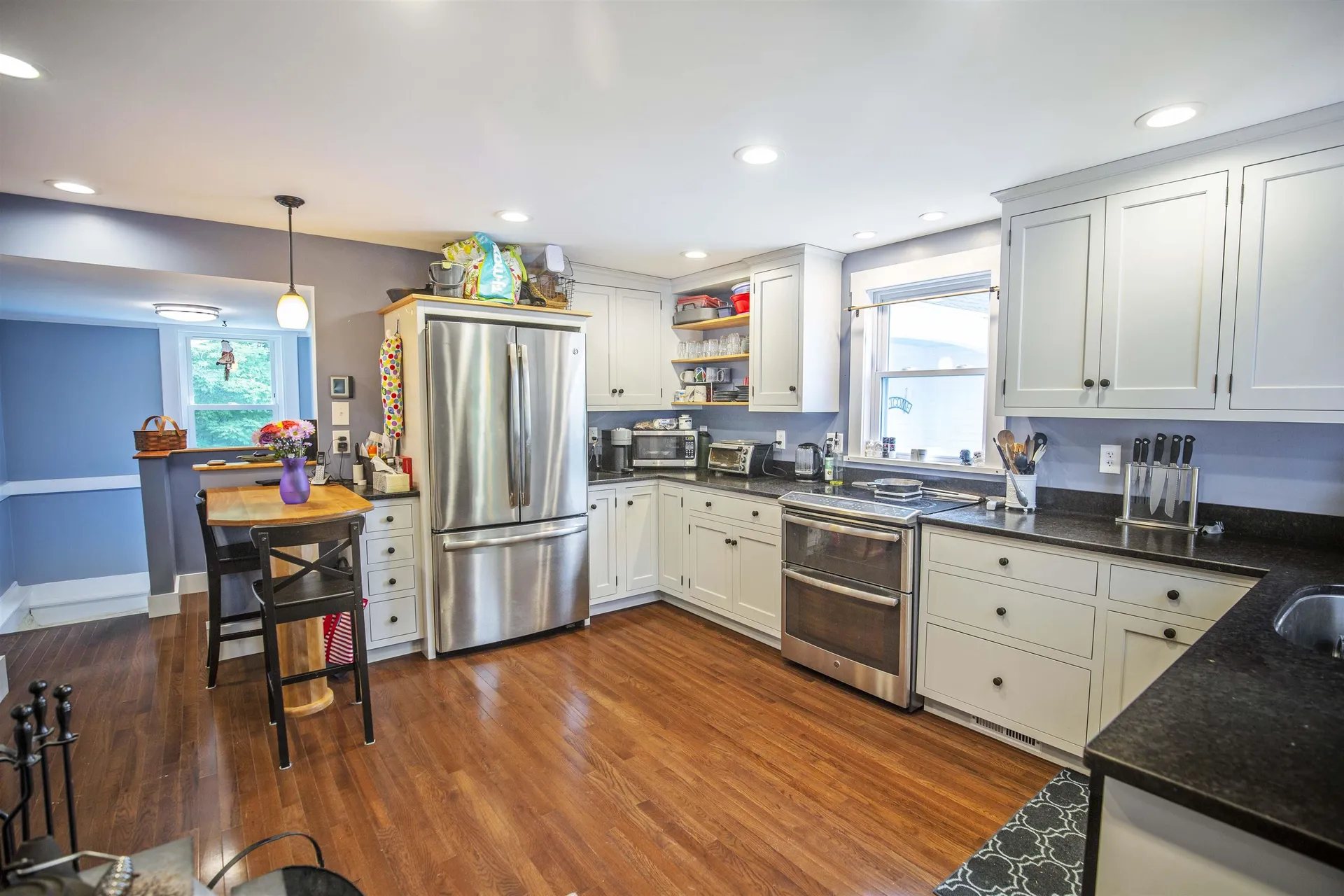 17 White Plains Road Webster NH 03303