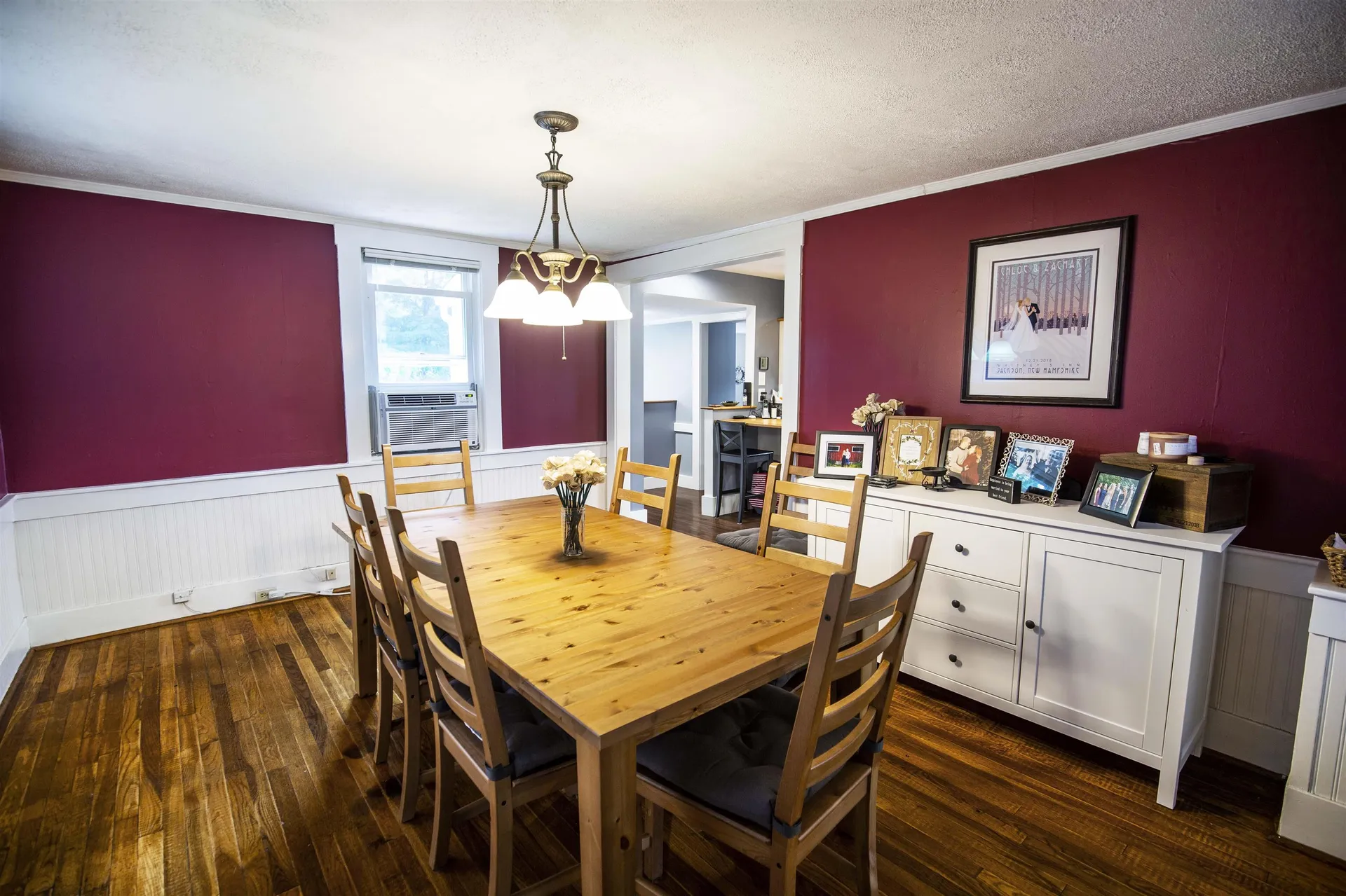 17 White Plains Road Webster NH 03303