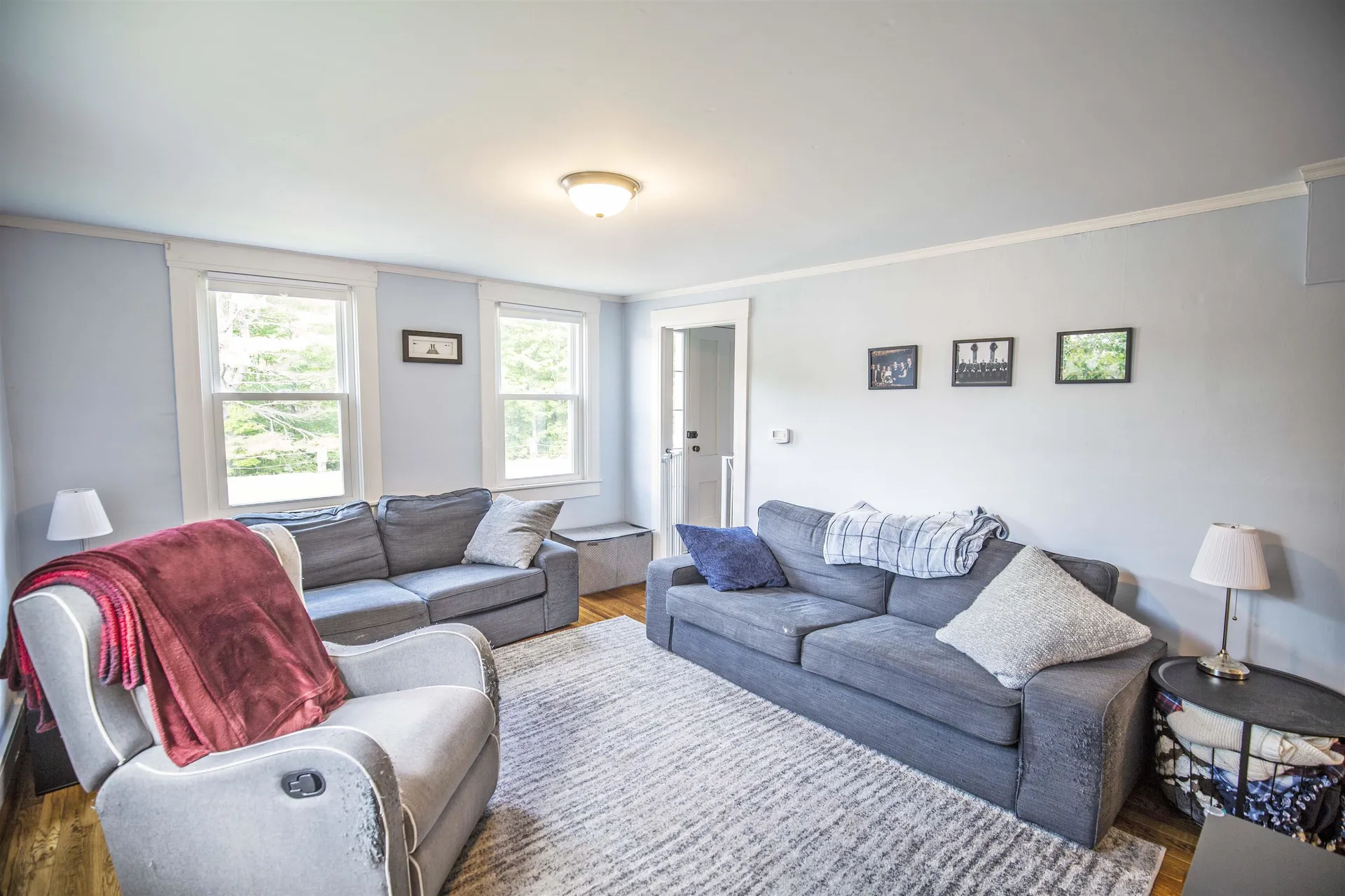 17 White Plains Road Webster NH 03303