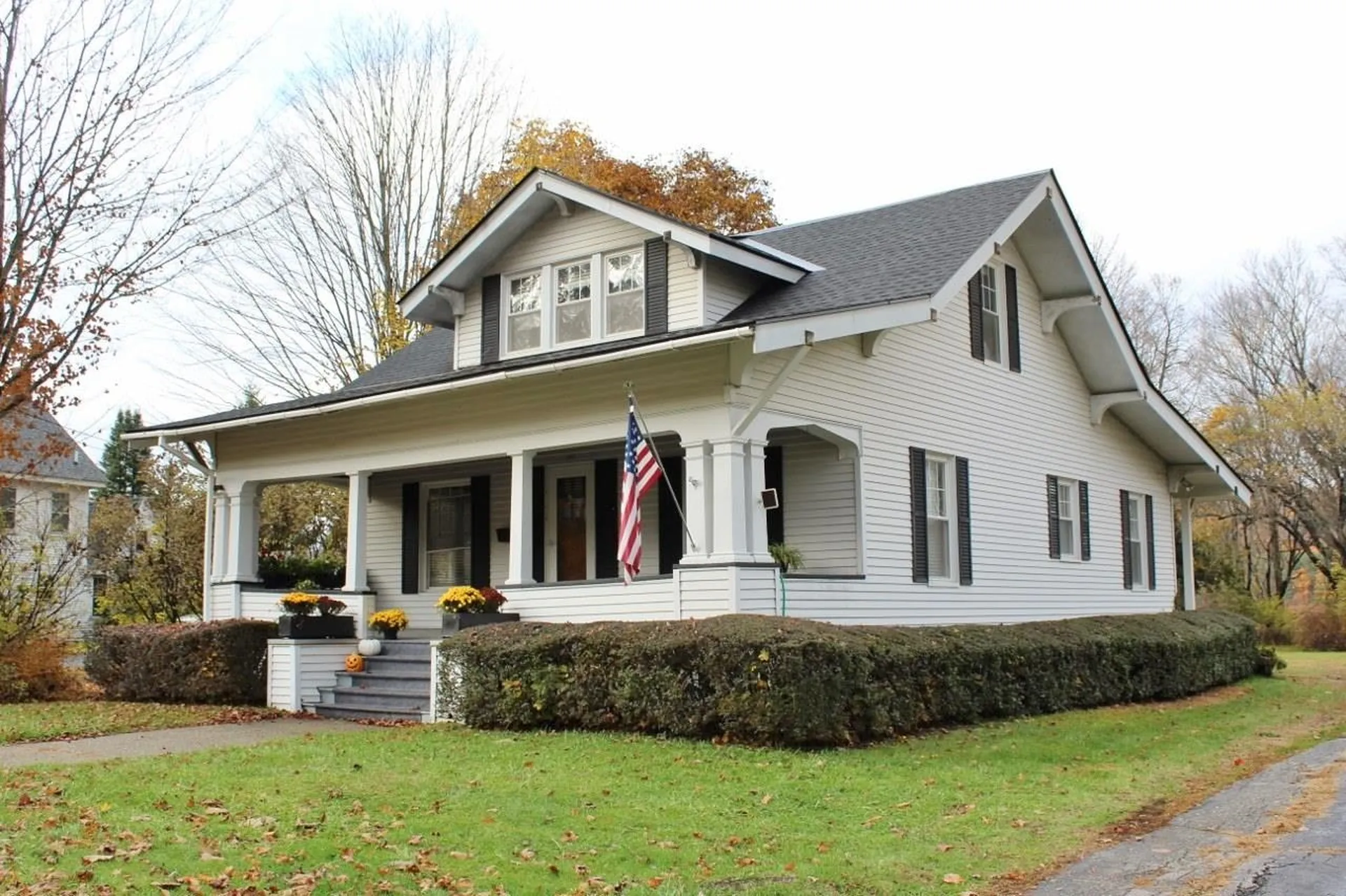 167 Park Street Springfield VT 05156