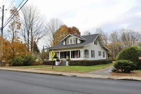 167 Park Street Springfield VT 05156