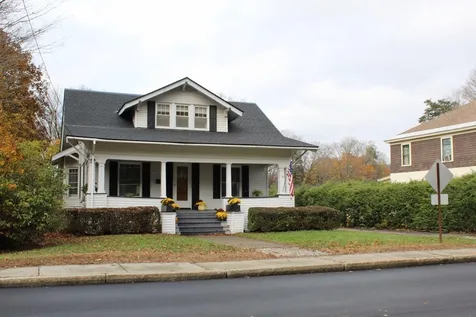 167 Park Street Springfield VT 05156