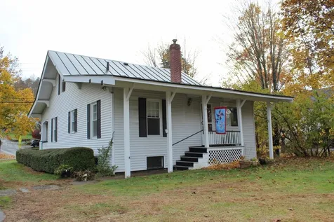 167 Park Street Springfield VT 05156