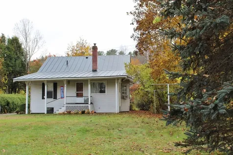 167 Park Street Springfield VT 05156