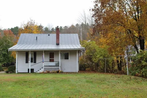 167 Park Street Springfield VT 05156