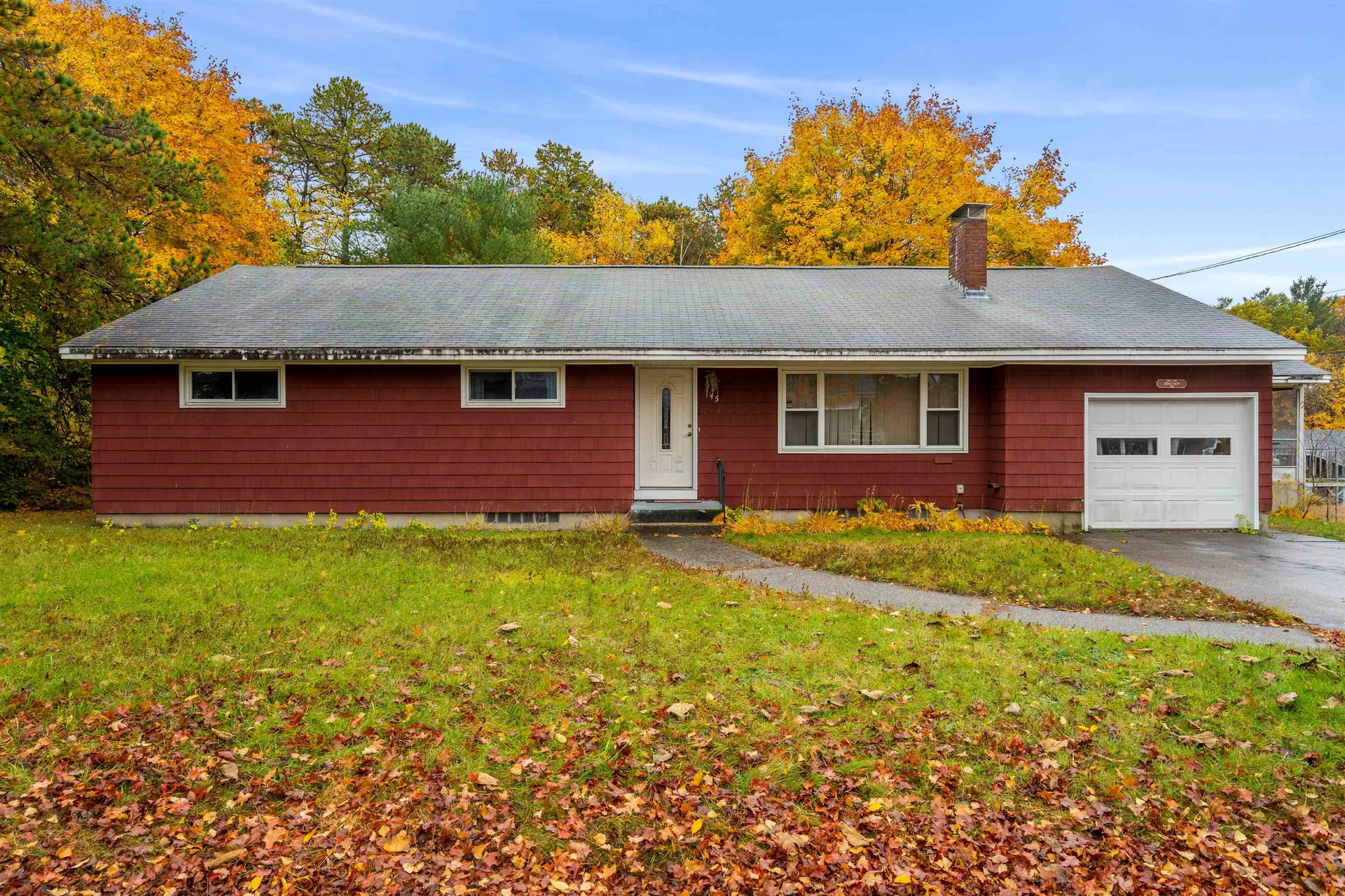 145 Liane Street Manchester NH 03102