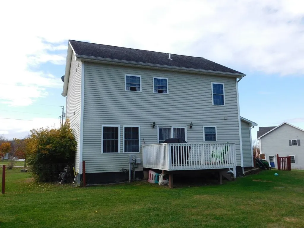4 Fonda Court Swanton VT 05488