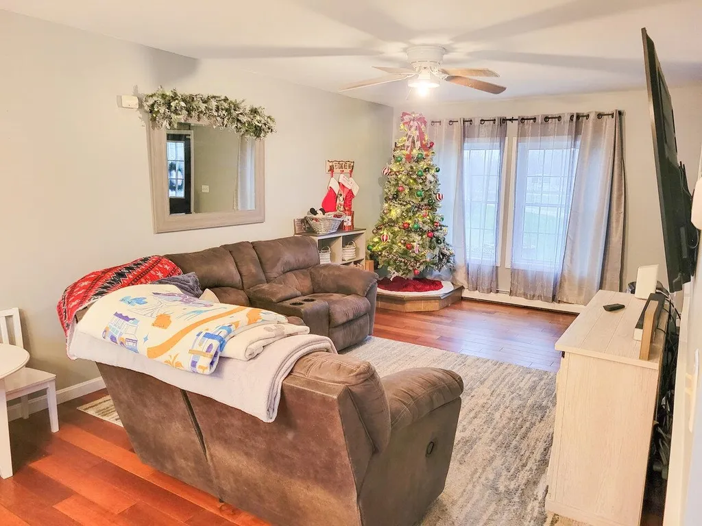 4 Fonda Court Swanton VT 05488
