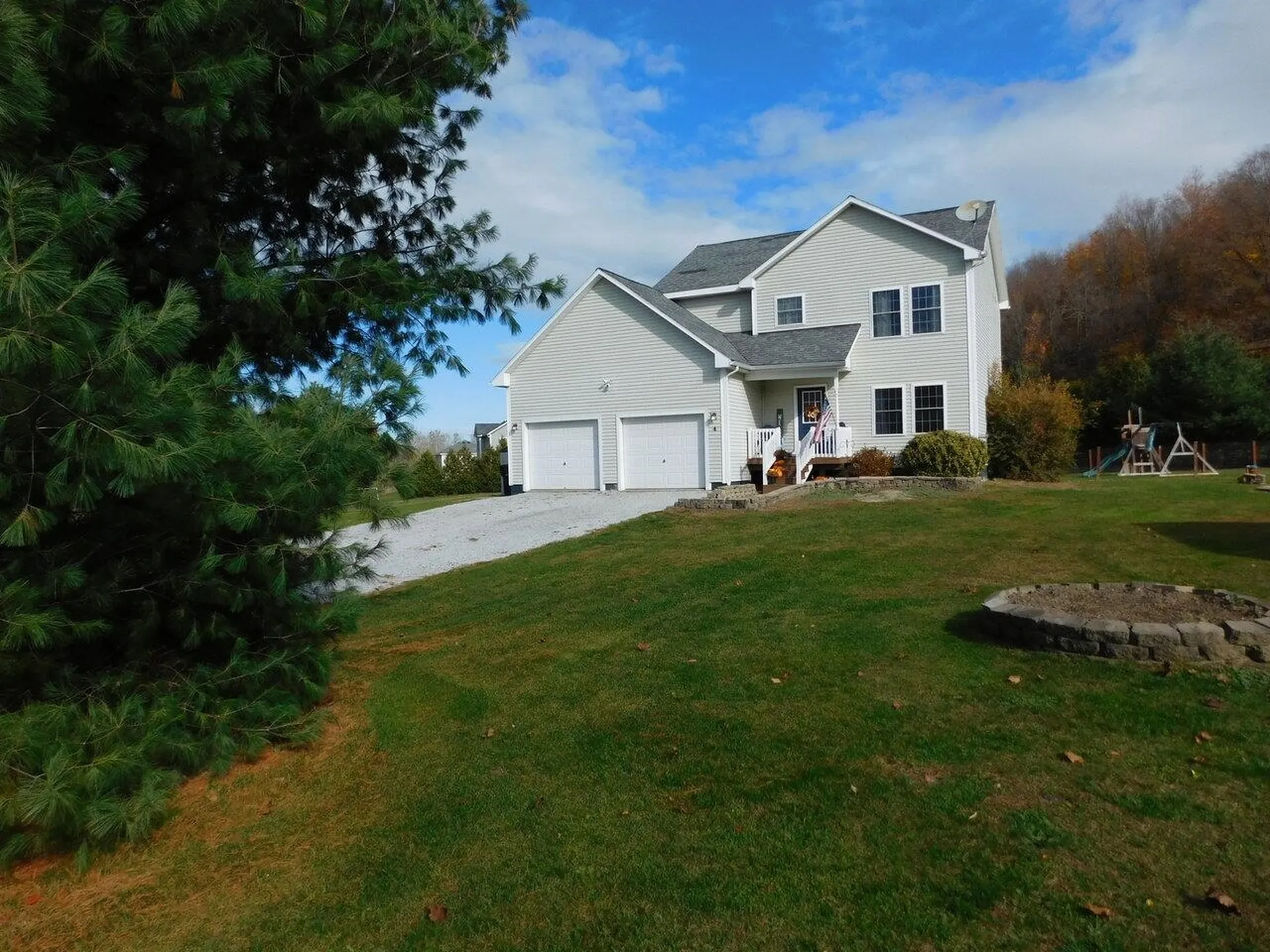4 Fonda Court Swanton VT 05488