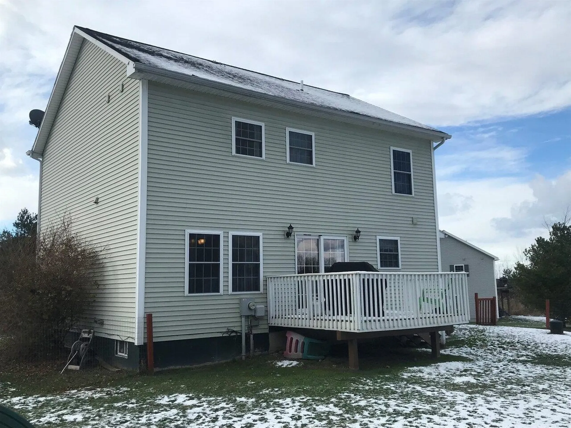 4 Fonda Court Swanton VT 05488