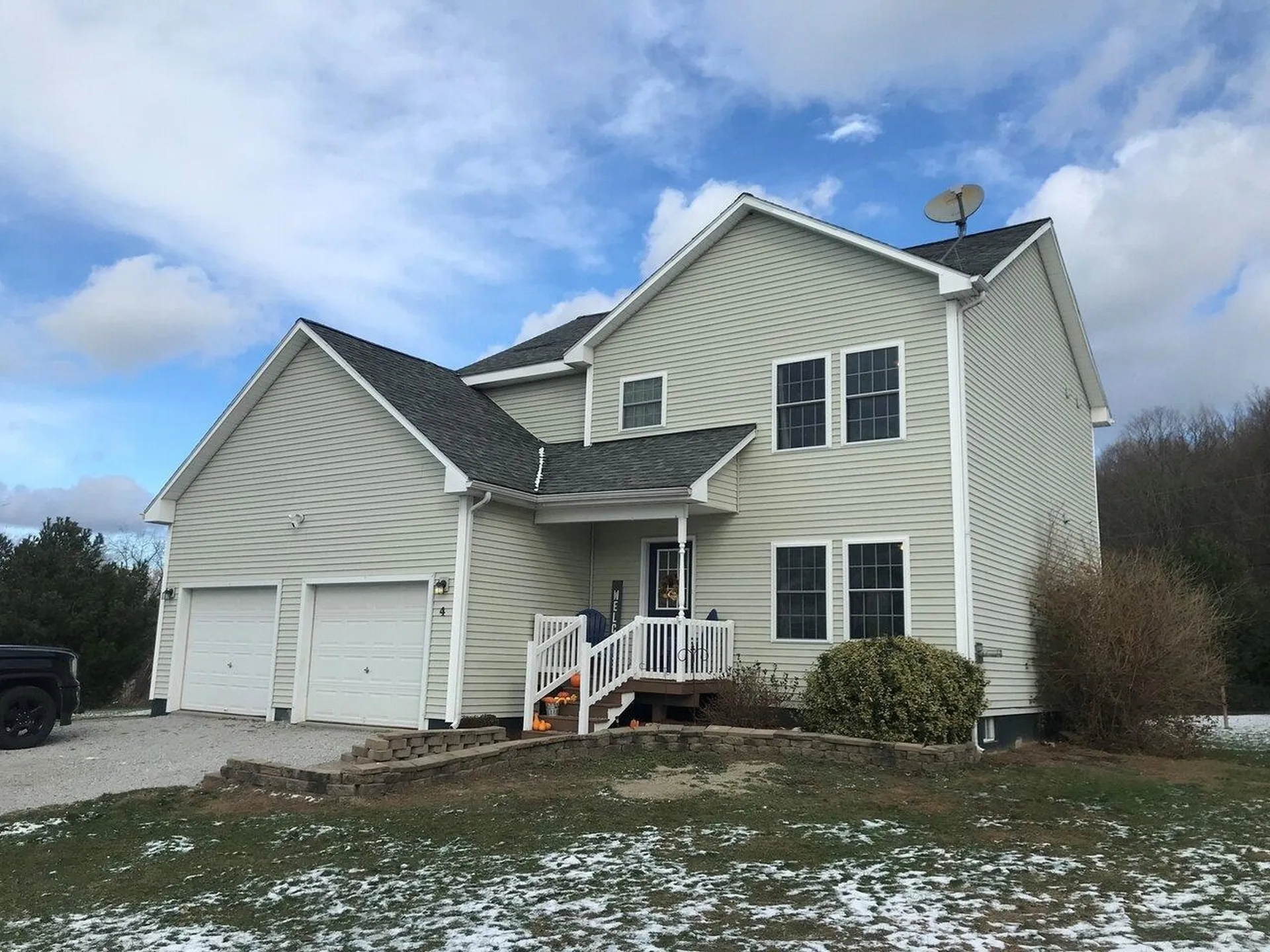 4 Fonda Court Swanton VT 05488